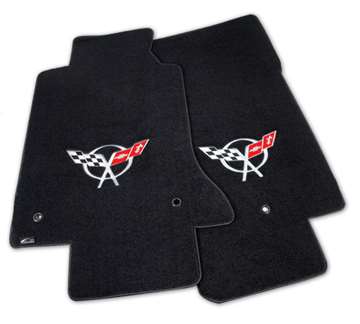 www.nexpart.de - MATS. VELOURTEX BLACK W/C