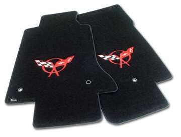 www.nexpart.de - MATS. VELOURTEX BLACK W/C