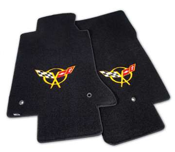 www.nexpart.de - MATS. VELOURTEX BLACK W/C