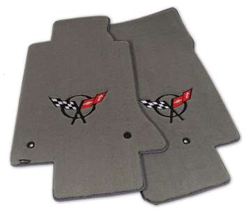 www.nexpart.de - MATS. VELOURTEX GREY W/C5