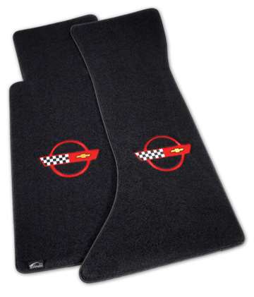 www.nexpart.de - MATS. VELOURTEX BLACK W/C