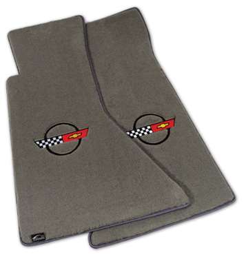 www.nexpart.de - MATS. VELOURTEX GREY W/C4