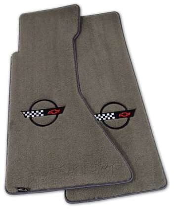 www.nexpart.de - MATS. VELOURTEX GREY W/C4