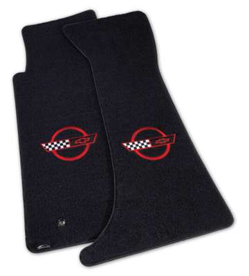 www.nexpart.de - MATS. VELOURTEX BLACK W/C