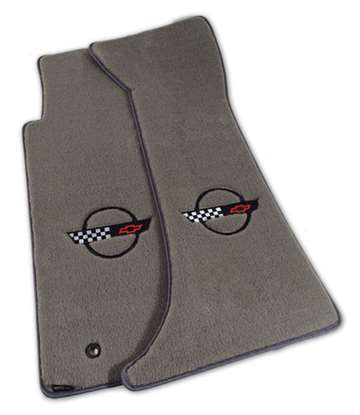 www.nexpart.de - MATS. VELOURTEX GREY W/C4