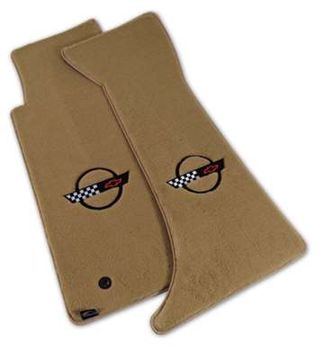 www.nexpart.de - MATS. VELOURTEX TAN W/C4