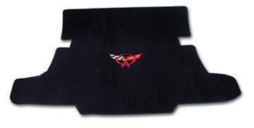 www.nexpart.de - CARGO MAT. VELOURTEX BLAC
