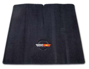 www.nexpart.de - CARGO MAT. VELOURTEX GREY