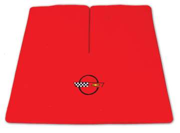 www.nexpart.de - CARGO MAT. VELOURTEX RED