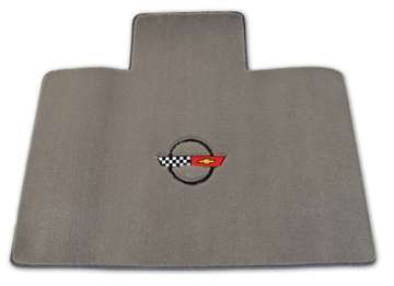 www.nexpart.de - CARGO MAT. VELOURTEX GREY