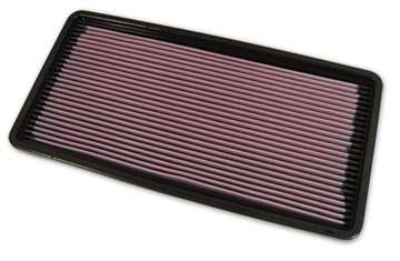 www.nexpart.de - AIR FILTER ELEMENT - K&N