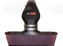 www.nexpart.de - AIR INTAKE SYSTEM - K&N (