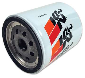 www.nexpart.de - OIL FILTER PERFORMANCE GO