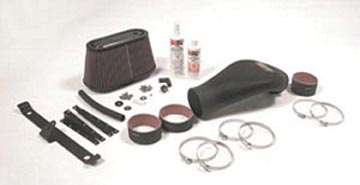 www.nexpart.de - AIR INDUCTION SYSTEM -K&N