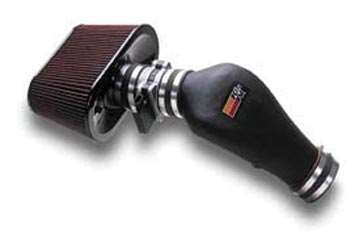 www.nexpart.de - AIR INDUCTION SYSTEM -K&N