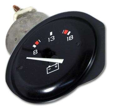 www.nexpart.de - VOLT GAUGE