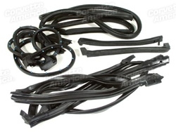 www.nexpart.de - WS KIT. COUPE BODY 6PC -