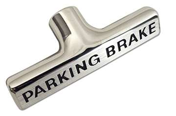 www.nexpart.de - PARKING BRAKE HANDLE - BL