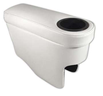 www.nexpart.de - C2 BULLET CONSOLE - WHITE