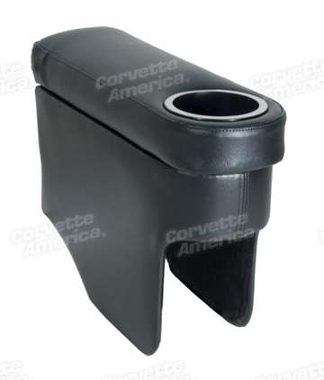 www.nexpart.de - C2 BULLET CONSOLE - BLACK