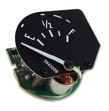 www.nexpart.de - FUEL GAUGE