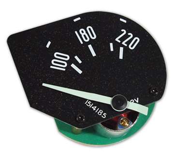 www.nexpart.de - TEMPERATURE GAUGE
