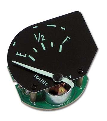 www.nexpart.de - FUEL GAUGE