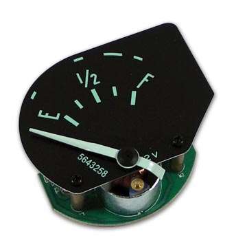 www.nexpart.de - AMP GAUGE