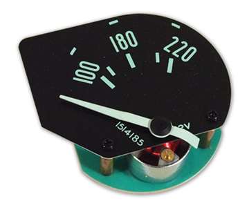 www.nexpart.de - TEMPERATURE GAUGE 220