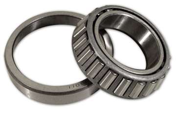 www.nexpart.de - REAR END CARRIER BEARINGS