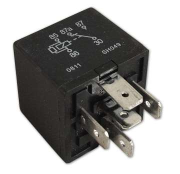 www.nexpart.de - RELAY. FUEL PUMP
