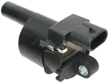 www.nexpart.de - IGNITION COIL. ROUND CONN