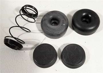 www.nexpart.de - WHEEL CYLINDER REBUILD KI
