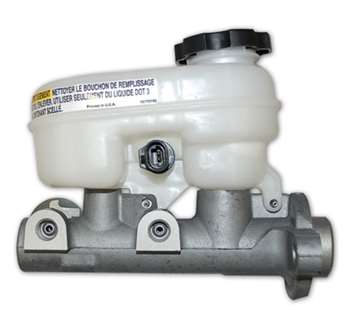 www.nexpart.de - MASTER CYLINDER 05-08 BAS