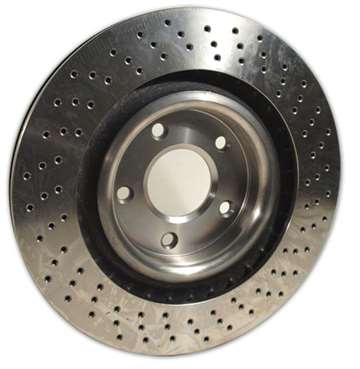 www.nexpart.de - BRAKE ROTOR. FRONT J55/Z5