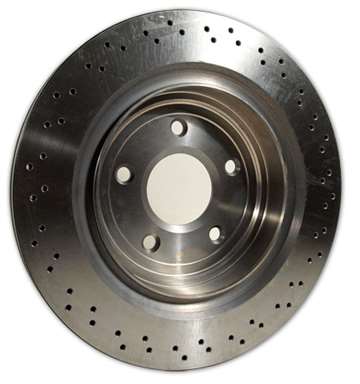 www.nexpart.de - BRAKE ROTOR. REAR J55/Z51