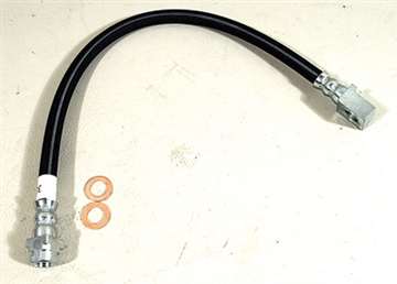 www.nexpart.de - BRAKE HOSE. REAR RH - Z06