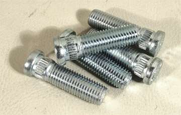 www.nexpart.de - WHEEL LUG STUD SET - 5PC