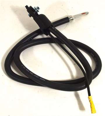 www.nexpart.de - BATTERY CABLE. NEGATIVE B