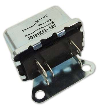 www.nexpart.de - RELAY. HEATER BLOWER MOTO