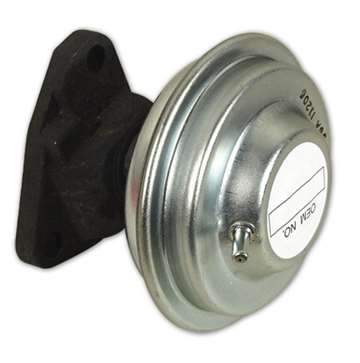 www.nexpart.de - EGR VALVE. W/GASKET W/SHP
