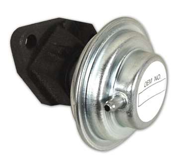 www.nexpart.de - EGR VALVE. W/GASKET W/O S