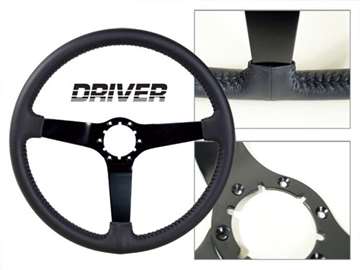 www.nexpart.de - ST WHEEL. BLACK DRIVER LE