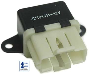 www.nexpart.de - RELAY.ALARM SYSTEM STARTE