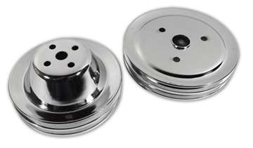 www.nexpart.de - WATER PUMP PULLEY SET - C