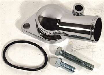 www.nexpart.de - THERMOSTAT HOUSING. CHROM