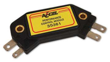 www.nexpart.de - DISTRIBUTOR MODULE. ACCEL