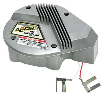 www.nexpart.de - IGNITION COIL. ACCEL SUPE