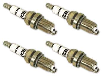 www.nexpart.de - SPARK PLUGS. 4 PACK - ZR1