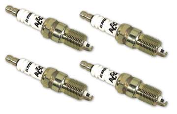 www.nexpart.de - SPARK PLUGS. 4 PACK - ZR1